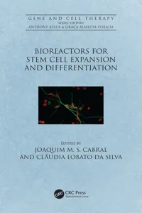 Bioreactors for Stem Cell Expansion and Differentiation_cover