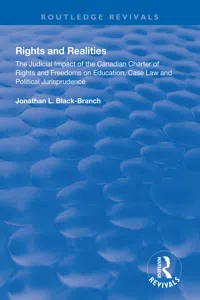 Rights and Realities_cover