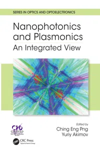 Nanophotonics and Plasmonics_cover