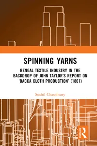 Spinning Yarns_cover