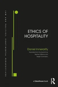 Ethics of Hospitality_cover