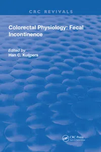 Colorectal Physiology_cover