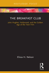 The Breakfast Club_cover