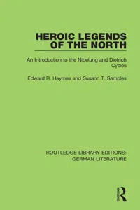 Heroic Legends of the North_cover