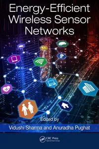 Energy-Efficient Wireless Sensor Networks_cover