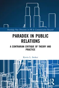 Paradox in Public Relations_cover