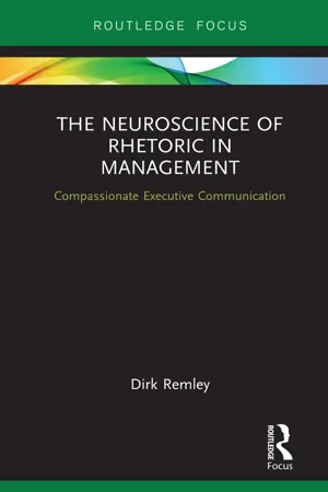 The Neuroscience of Rhetoric in Management