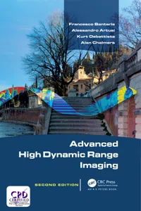 Advanced High Dynamic Range Imaging_cover