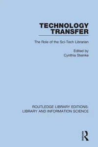 Technology Transfer_cover