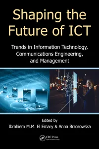 Shaping the Future of ICT_cover