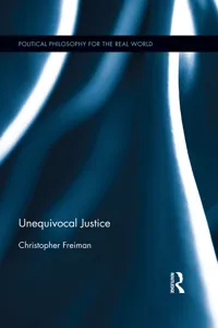 Unequivocal Justice_cover