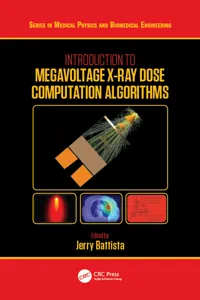 Introduction to Megavoltage X-Ray Dose Computation Algorithms_cover