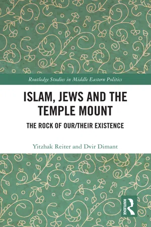 Islam, Jews and the Temple Mount