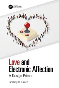 Love and Electronic Affection_cover