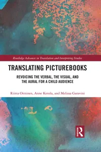 Translating Picturebooks_cover