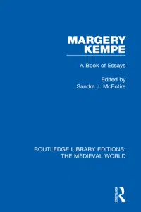 Margery Kempe_cover
