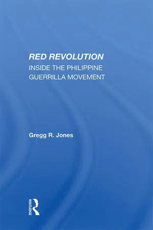 Red Revolution