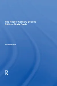 The Pacific Century Second Edition Study Guide_cover