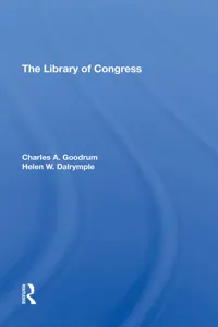 The Library Of Congress_cover