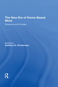 The New Era Of Homebased Work_cover