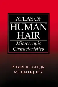 Atlas of Human Hair_cover