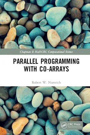 Parallel Programming with Co-arrays