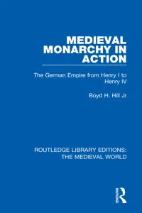 Medieval Monarchy in Action_cover