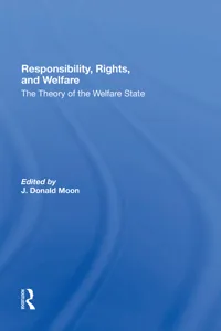 Responsibility, Rights, And Welfare_cover