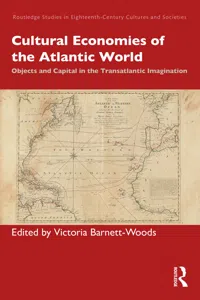 Cultural Economies of the Atlantic World_cover