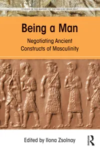 Being a Man_cover