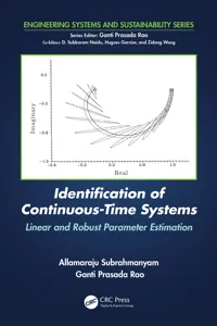 Identification of Continuous-Time Systems_cover