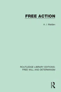 Free Action_cover