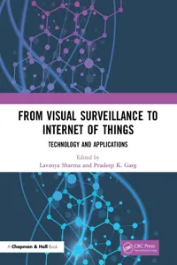 From Visual Surveillance to Internet of Things_cover