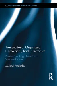 Transnational Organized Crime and Jihadist Terrorism_cover
