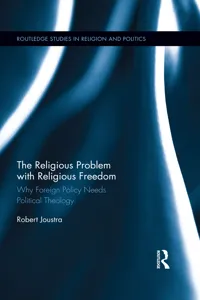 The Religious Problem with Religious Freedom_cover