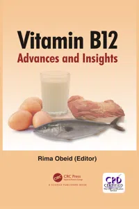 Vitamin B12_cover