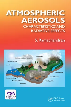 Atmospheric Aerosols