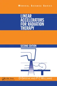 Linear Accelerators for Radiation Therapy_cover
