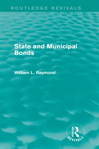 State and Municipal Bonds_cover