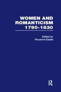 Women & Romanticism Vol3_cover