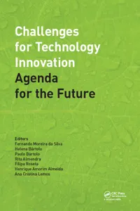 Challenges for Technology Innovation: An Agenda for the Future_cover