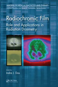 Radiochromic Film_cover