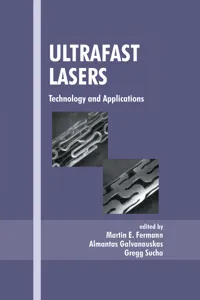 Ultrafast Lasers_cover