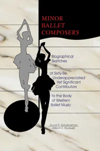 Minor Ballet Composers_cover