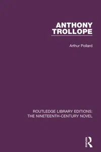 Anthony Trollope_cover