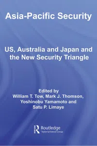 Asia-Pacific Security_cover