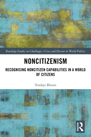 Noncitizenism