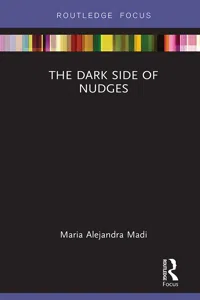 The Dark Side of Nudges_cover