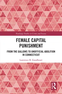 Female Capital Punishment_cover