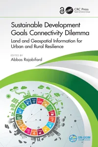 Sustainable Development Goals Connectivity Dilemma_cover